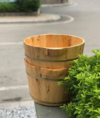 chau-ngam-chan bồn ngâm chân