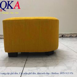 Mẫu ghế đôn – QKA 18a