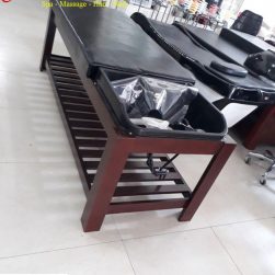 Giường gội đầu – QKA 20