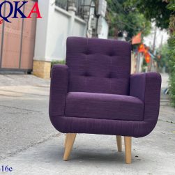 Mẫu ghế đơn Sofa – QKA 16e