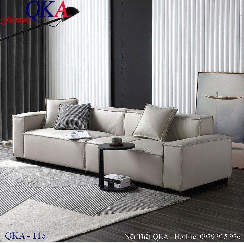 Bộ ghế sofa – QKA 11e