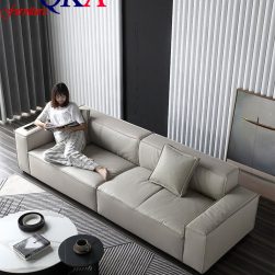 Bộ ghế sofa – QKA 11e