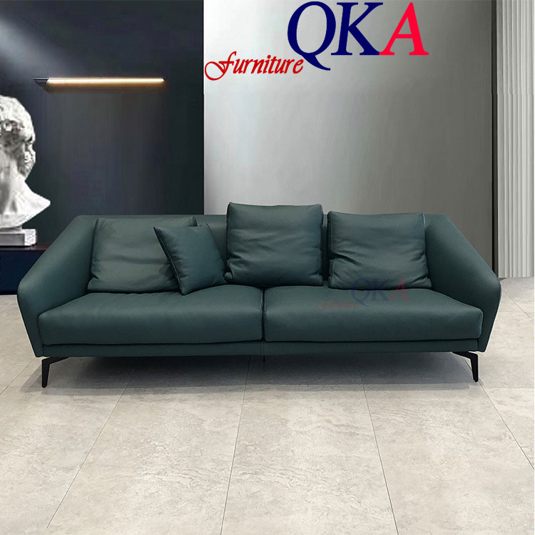 Mẫu ghế sofa băng – QKA 11V60