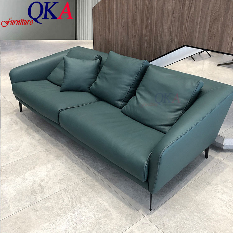 Mẫu ghế sofa băng – QKA 11V60