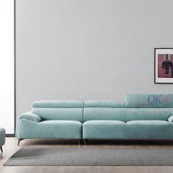 Bộ ghế sofa dài – QKA 11B3