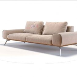 Bộ sofa băng dài MS – QKA 11HA