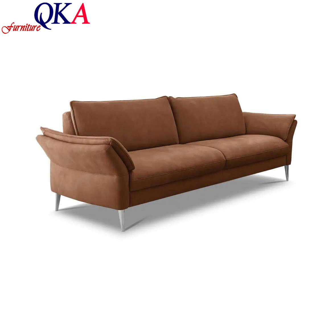 Ghế Sofa băng dài QKA – 11V2918
