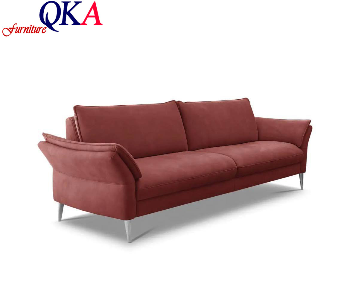 Ghế Sofa băng dài QKA – 11V2918
