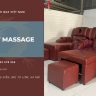 ghế foot massage